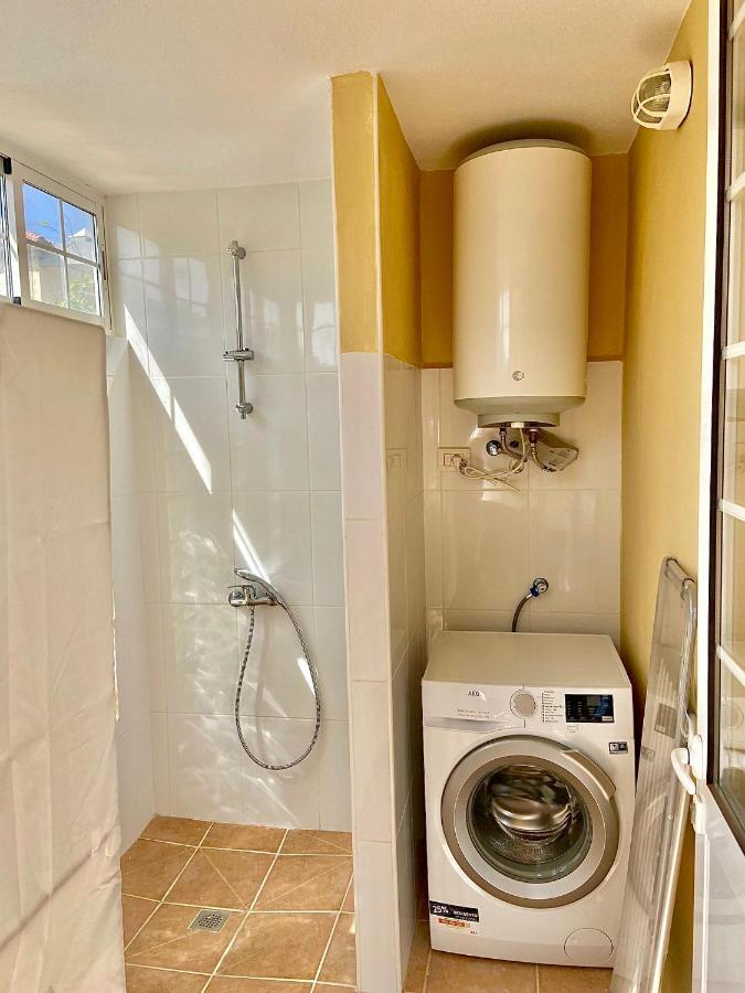 Sunny Beach Villa - El Medano Ngoại thất bức ảnh