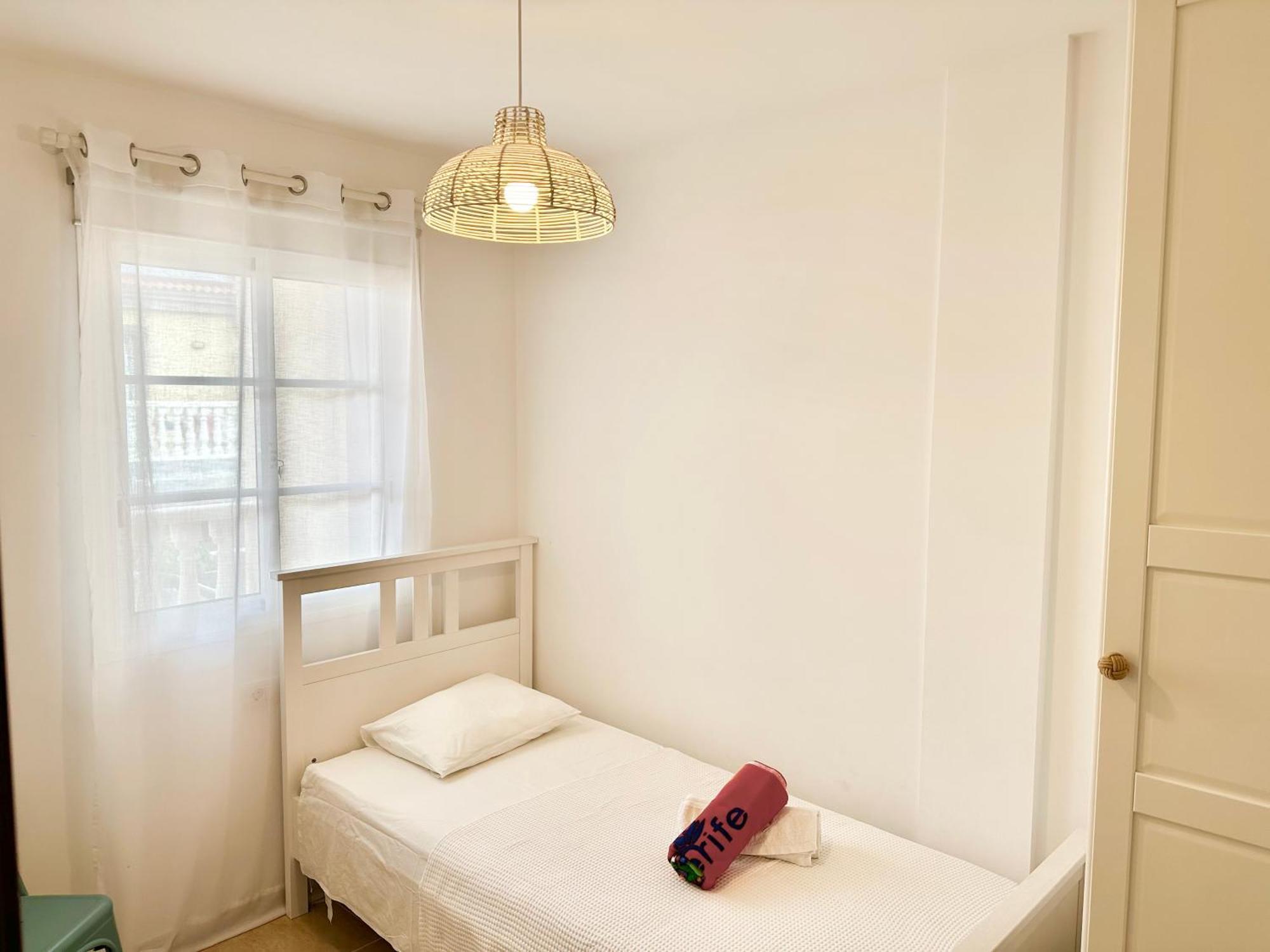 Sunny Beach Villa - El Medano Ngoại thất bức ảnh