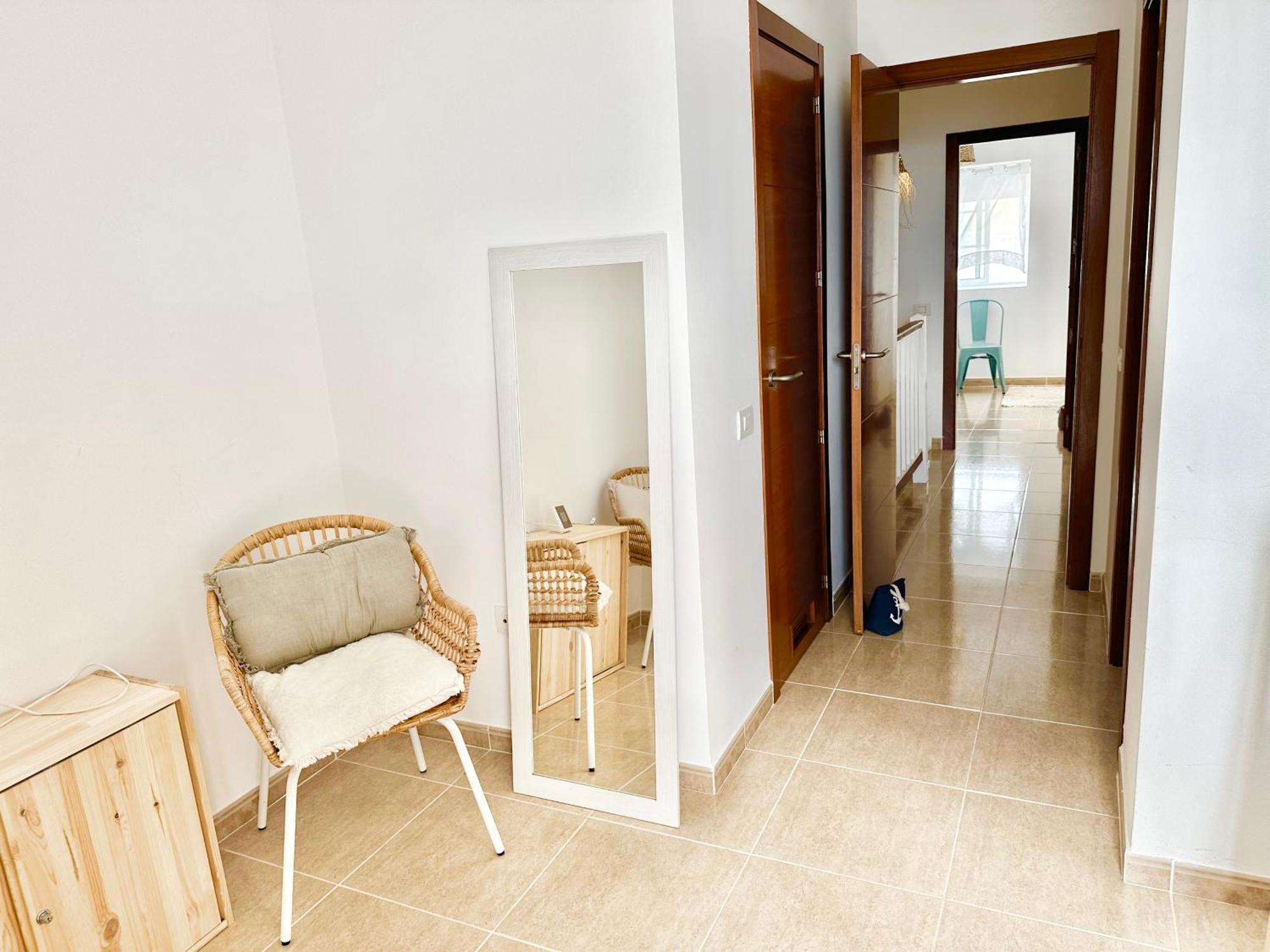 Sunny Beach Villa - El Medano Ngoại thất bức ảnh