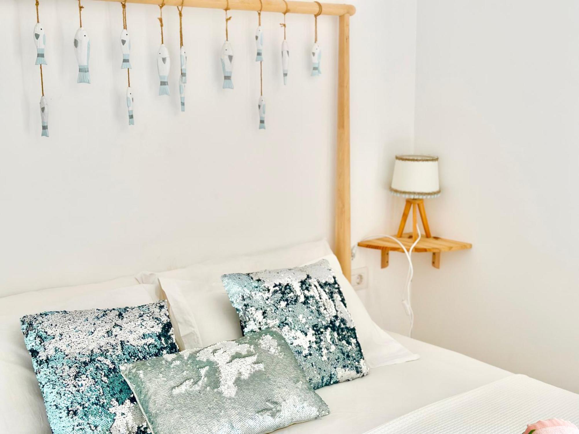 Sunny Beach Villa - El Medano Ngoại thất bức ảnh